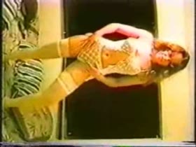 Roxana Diaz Burgos fingering, nude scene in sex tape 5