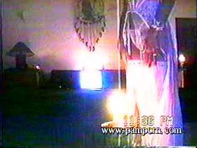 Pamela Anderson and Bret Michaels sex tape 2