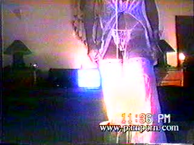 Pamela Anderson and Bret Michaels sex tape 3