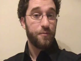 Dustin Diamond orgy , boobs scene in Sex Tape 19