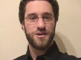 Dustin Diamond orgy , boobs scene in Sex Tape 4
