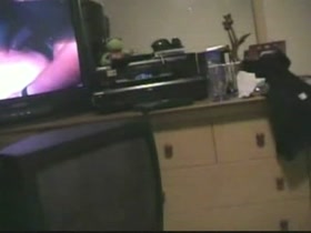Pop Singer Noelia Sex tape 2