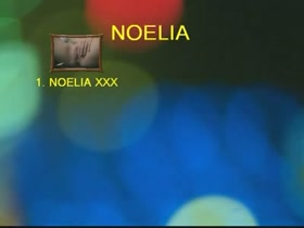 Pop Singer Noelia Sex tape 20