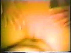 Roxana Diaz Burgos blowjob , anal scene in sex tape 18