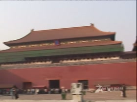 Joanie Laurer Chyna in 1 Night in China (American WWE Wrestler) 1