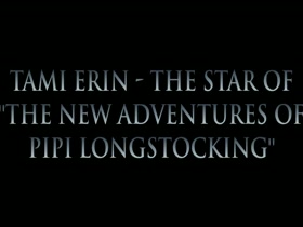  Pippi Longstocking aka Tami Erin laydown scene in The Sex Tape 8