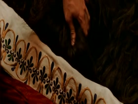 Rosario Dawson nude one more time 12