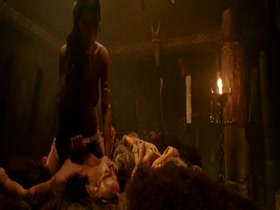 Rosario Dawson nude one more time 15