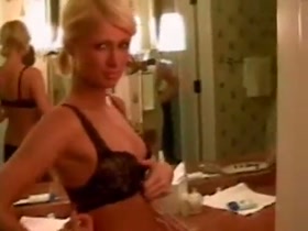 Paris Hilton in One night in Paris! 7
