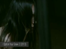 Jemma Dallender in I Spit on Your Grave 2 (2013) 1