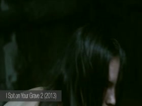 Jemma Dallender in I Spit on Your Grave 2 (2013) 2