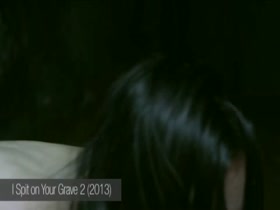 Jemma Dallender in I Spit on Your Grave 2 (2013) 3
