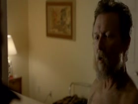 Stacy Haiduk short nude scene in True Blood (series) (2008) 8
