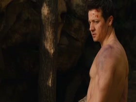 Pihla Viitala in Hansel and Gretel: Witch Hunters (2013) 13