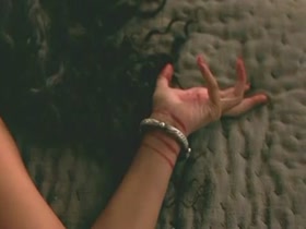 Indira Varma Exposed , boobs in Kama Sutra: A Tale of Love (1996) 5