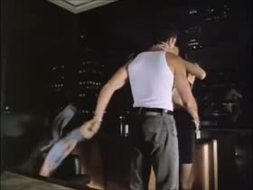 doug jeffery & Colleen Coffey rough sex scene 1