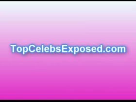 Hot Celebs Real Sextapes! 20