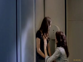 Deborah Revy , Helene Zimmer Eating Pussy in Q (desire)
