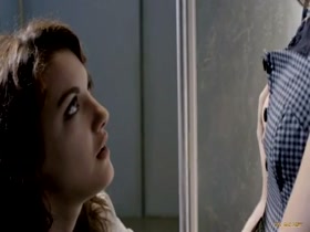 Deborah Revy , Helene Zimmer Eating Pussy in Q (desire) 8