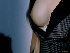 Deborah Revy , Helene Zimmer Eating Pussy in Q (desire) 9