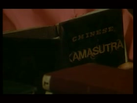 Giorgia Emerald Chinese Kamasutra  1