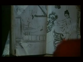 Giorgia Emerald Chinese Kamasutra  10