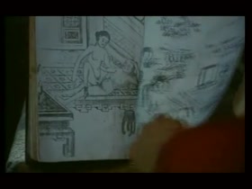 Giorgia Emerald Chinese Kamasutra  11