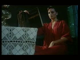 Giorgia Emerald Chinese Kamasutra  12