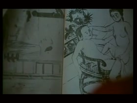 Giorgia Emerald Chinese Kamasutra  19