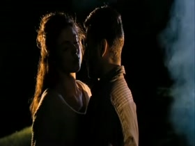 Joanna Pierzak Shower , Couple scene in Hustawka 10