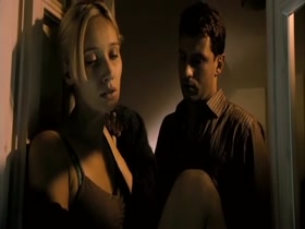 Joanna Pierzak Shower , Couple scene in Hustawka 12