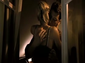 Joanna Pierzak Shower , Couple scene in Hustawka 14