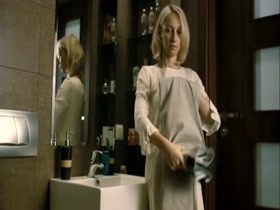 Joanna Pierzak Shower , Couple scene in Hustawka 4