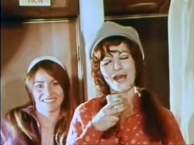 Uschi Digard in Affair in the air 1