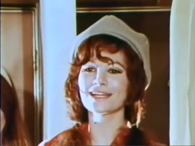 Uschi Digard in Affair in the air 3