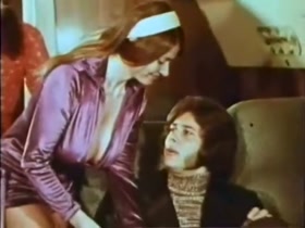 Uschi Digard in Affair in the air 4