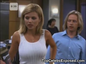 Celebs in Lesbian Scenes Compilation! 4
