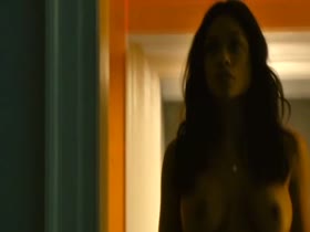 Rosario Dawson oh god super sexy 20