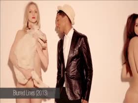 Elle Evans bares her super hot supermodel bod. 6