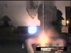 pamela Anderson Classic Sex Tape 10