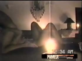 pamela Anderson Classic Sex Tape 11