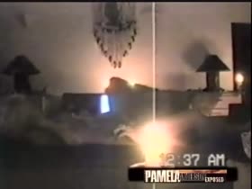 pamela Anderson Classic Sex Tape 12
