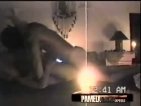 pamela Anderson Classic Sex Tape 14