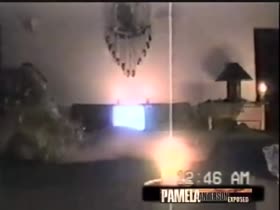 pamela Anderson Classic Sex Tape 16