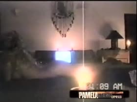pamela Anderson Classic Sex Tape 17