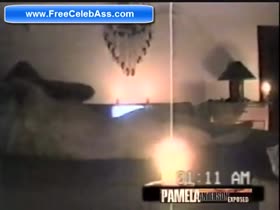 pamela Anderson Classic Sex Tape 18