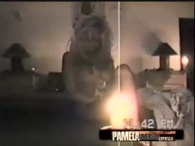 pamela Anderson Classic Sex Tape 3