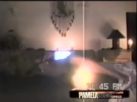 pamela Anderson Classic Sex Tape 4