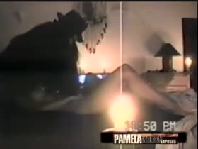 pamela Anderson Classic Sex Tape 6