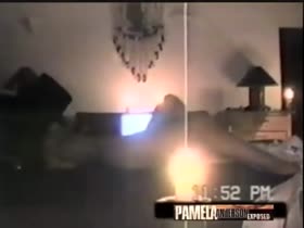 pamela Anderson Classic Sex Tape 7